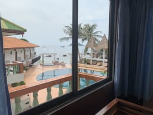 thumbnail: Terrace/patio