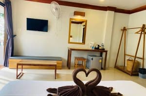 thumbnail: Room
