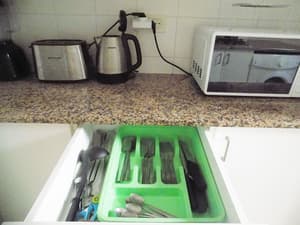 thumbnail: Private kitchen