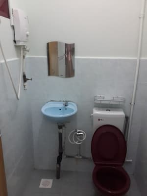 thumbnail: Bathroom
