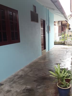 thumbnail: Terrace/patio