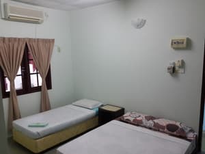 thumbnail: Room