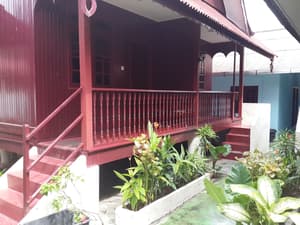 thumbnail: Terrace/patio