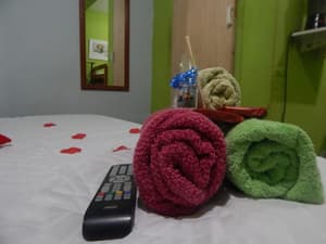 thumbnail: Room