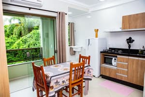 thumbnail: Private kitchen