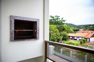thumbnail: View from room