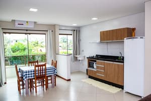 thumbnail: Private kitchen