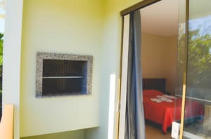 thumbnail: Balcony