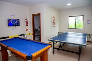 thumbnail: Billiards