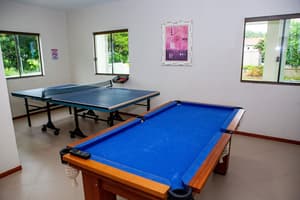 thumbnail: Game room