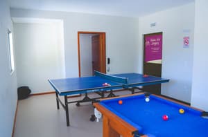thumbnail: Game room