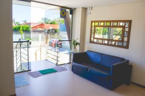 thumbnail: Interior entrance