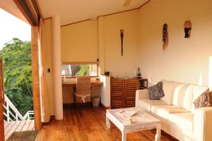 thumbnail: Living area