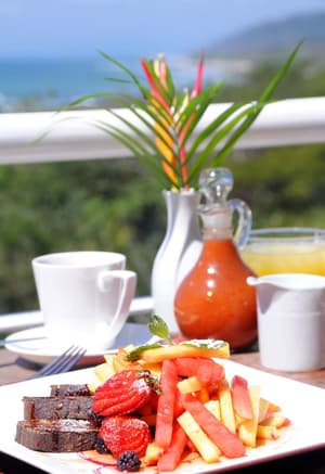 thumbnail: Food and drink