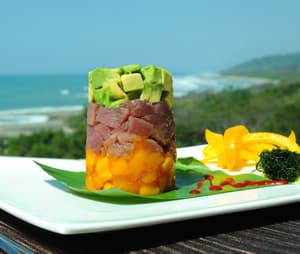 thumbnail: Food and drink