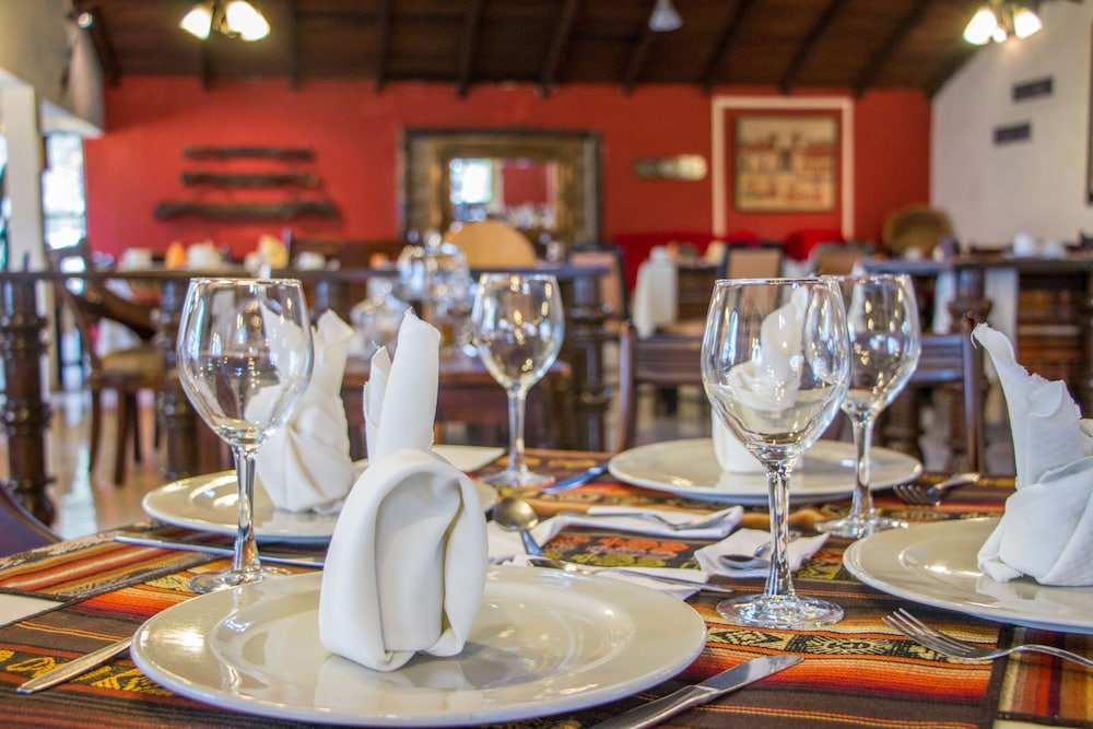 Restaurant-cafeteria