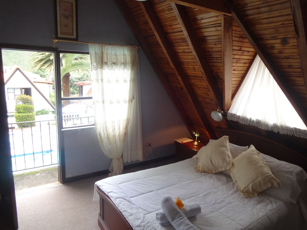 View from room