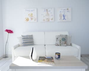 thumbnail: Living area