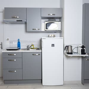 thumbnail: Private kitchen
