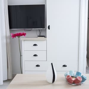 thumbnail: Living area