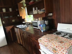 thumbnail: Private kitchen