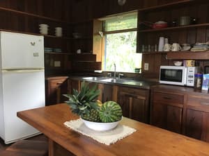 thumbnail: Private kitchen