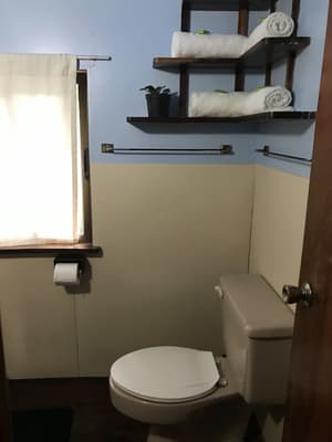 thumbnail: Bathroom