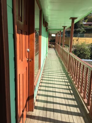 thumbnail: Balcony