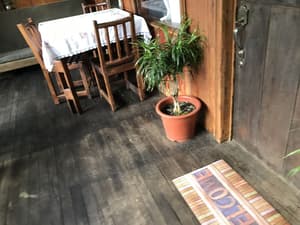 thumbnail: Terrace/patio