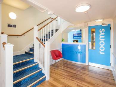 On-Site,Lobby,Reception