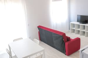 thumbnail: Living area