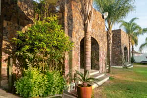 Hotel Villa Mexicana Golf Resort