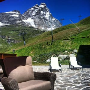 thumbnail: Terrace/patio