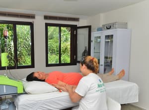 thumbnail: Treatment room