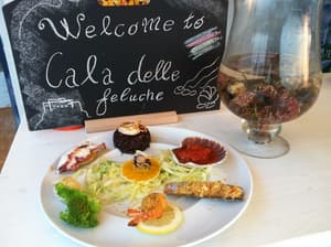 thumbnail: Food and drink