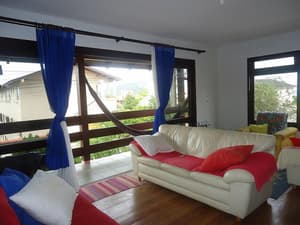 thumbnail: Interior