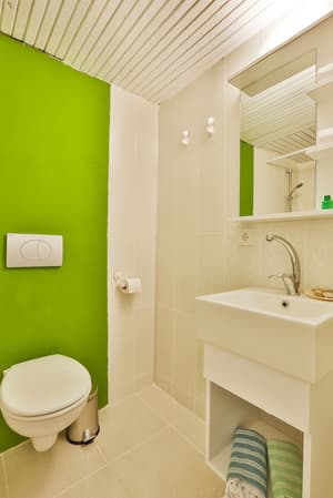 thumbnail: Bathroom