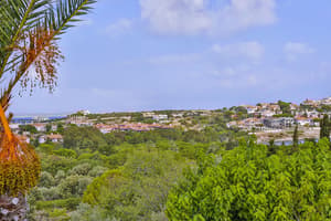 thumbnail: View from property