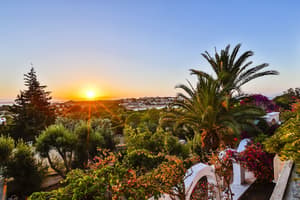 thumbnail: View from property