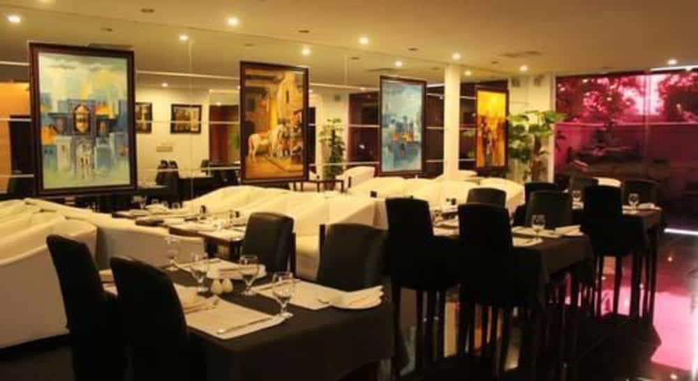 Restaurant-cafeteria