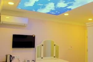 thumbnail: Room amenity