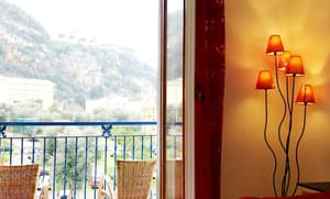 thumbnail: View from room