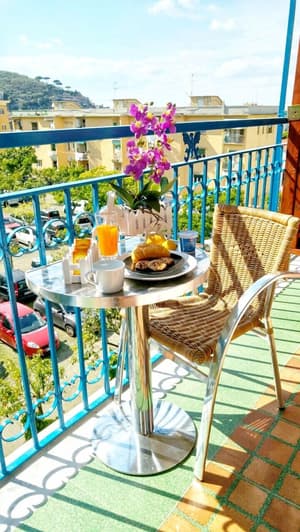thumbnail: Balcony