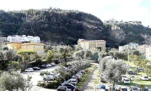 thumbnail: Parking