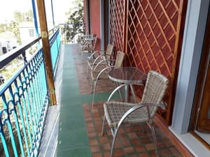 thumbnail: Terrace/patio