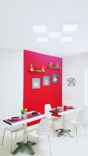 thumbnail: Interior