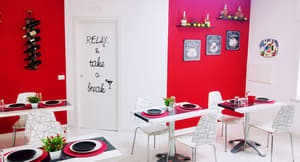 thumbnail: Interior