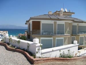 thumbnail: Exterior