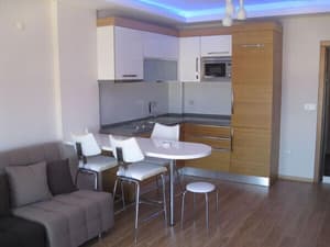 thumbnail: Living area
