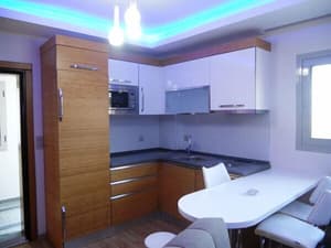 thumbnail: Private kitchenette
